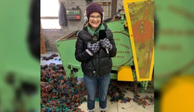 Why working at CBC has been like attending the university of life