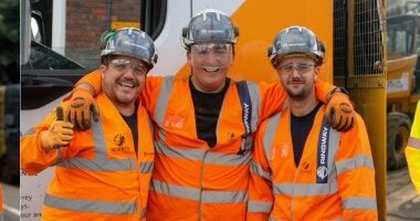 rising abuse towards road workers – East Surrey News – Leatherhead Living