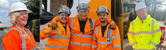 rising abuse towards road workers – East Surrey News – Leatherhead Living