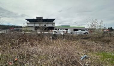 Poor soil conditions inflate cost of future Barrhaven police station