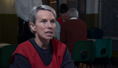 Coronation Street reveals new fears for Debbie as her prison ordeal continues