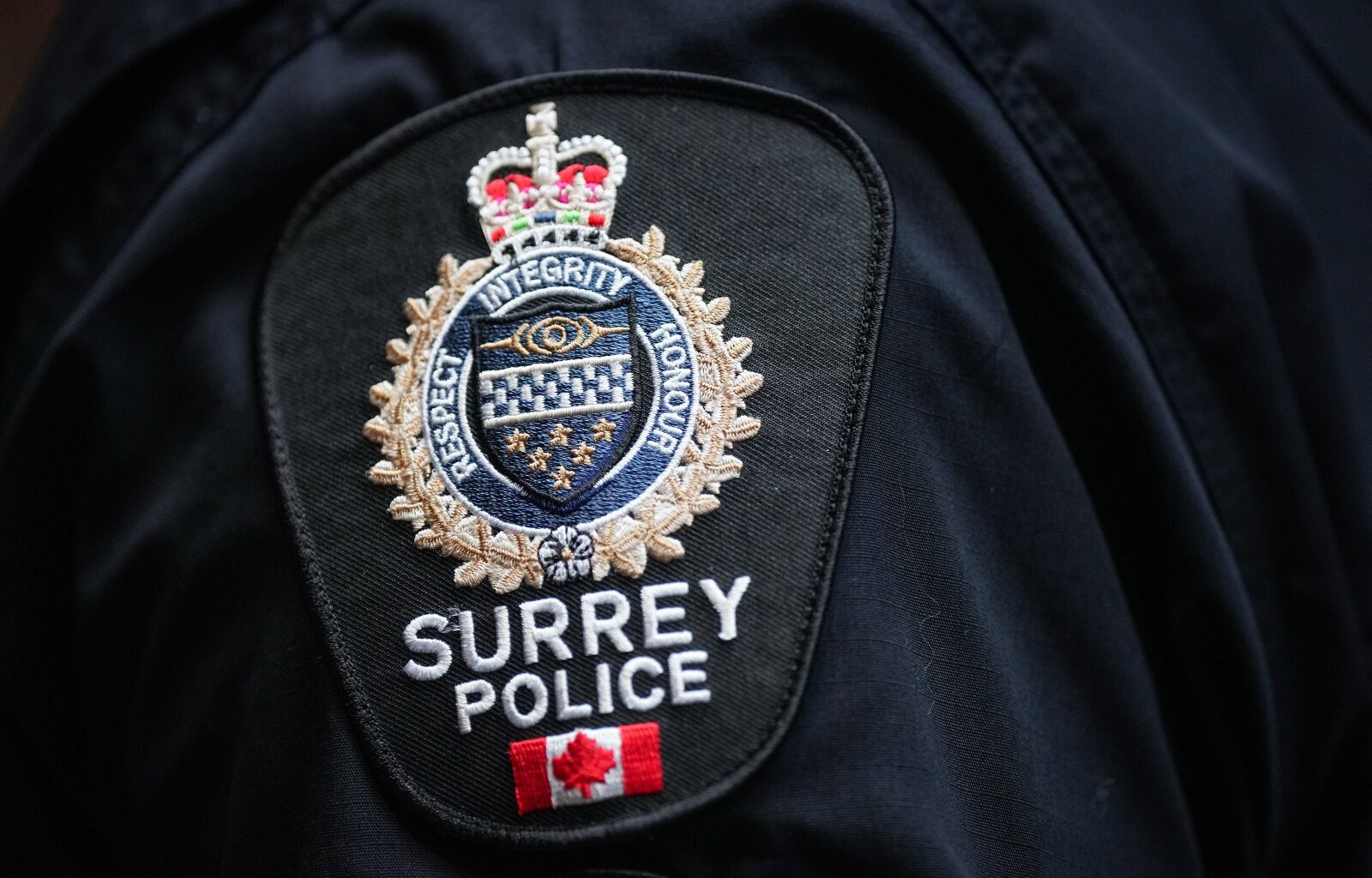 Homicide team deployed after man dies in Surrey, B.C., shooting – Winnipeg Free Press
