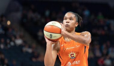 Mohegan Tribe to sell WNBA team to Fertitta family, who will move it to Houston – CDC Gaming