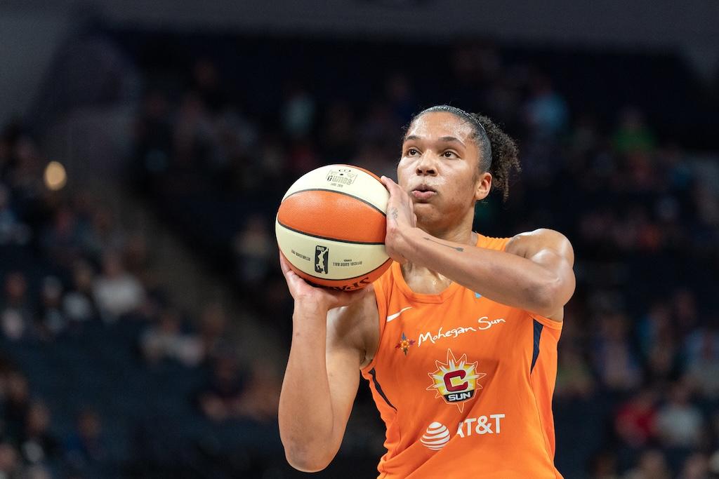 Mohegan Tribe to sell WNBA team to Fertitta family, who will move it to Houston – CDC Gaming