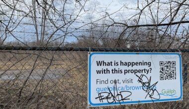 Guelph project looks at placing solar farms on unusable brownfield sites