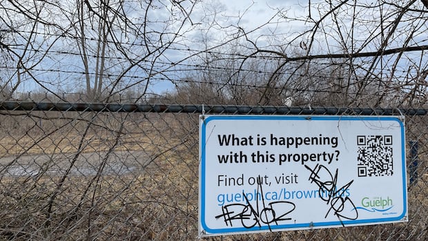 Guelph project looks at placing solar farms on unusable brownfield sites