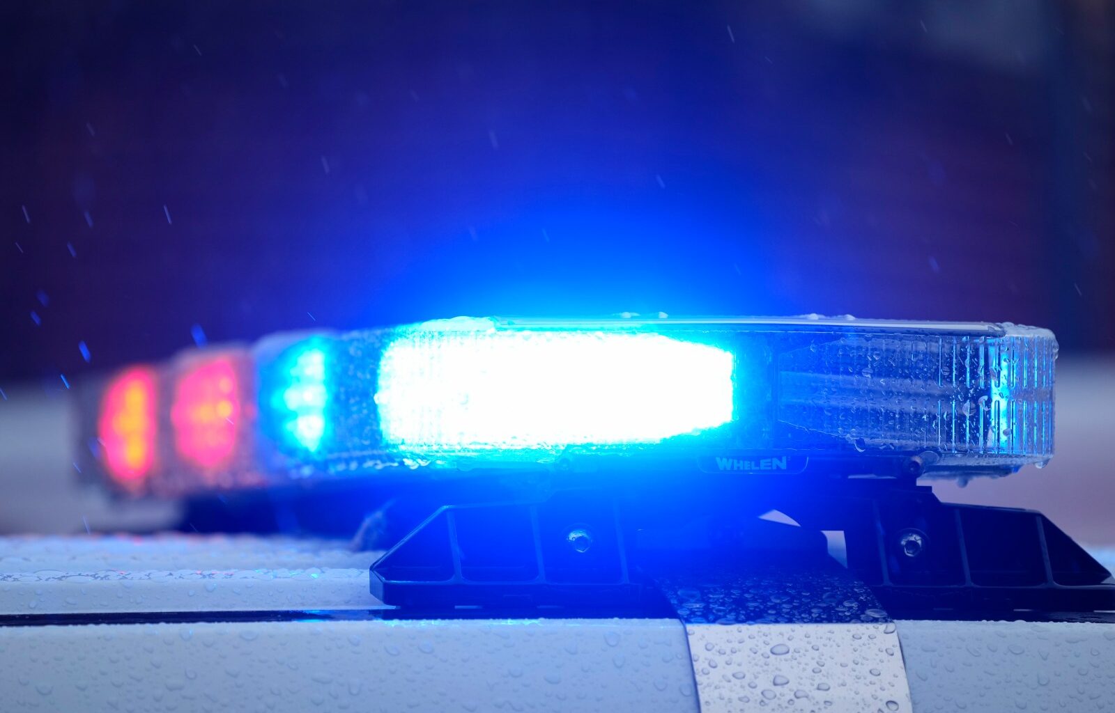 Motorcyclist injured in hit and run in New Westminster, B.C. – Winnipeg Free Press