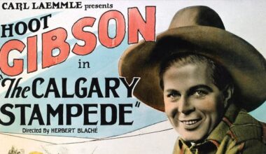 Beyond Brokeback Mountain and Interstellar: What makes a film a ‘Calgary’ flick?