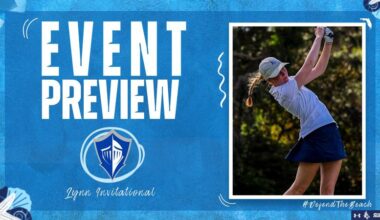 No. 1 Women’s Golf Plays in Lynn Invite Beginning Monday