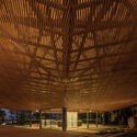 Albuquerque Foundation / Bernardes Arquitetura - Image 4 of 20