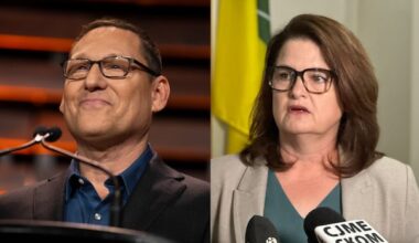 Sask. and federal NDP clash over stance on fossil fuels in open letter