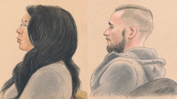 Infant's injuries too severe to have been caused by fall from bed, pathologist testifies