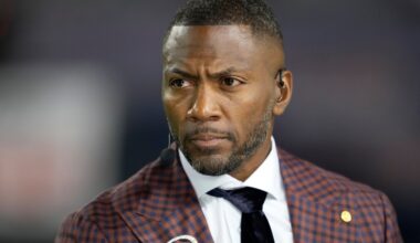 Ex-NFL pro Ryan Clark explains why fighter pay in MMA is unlikely to change any time soon