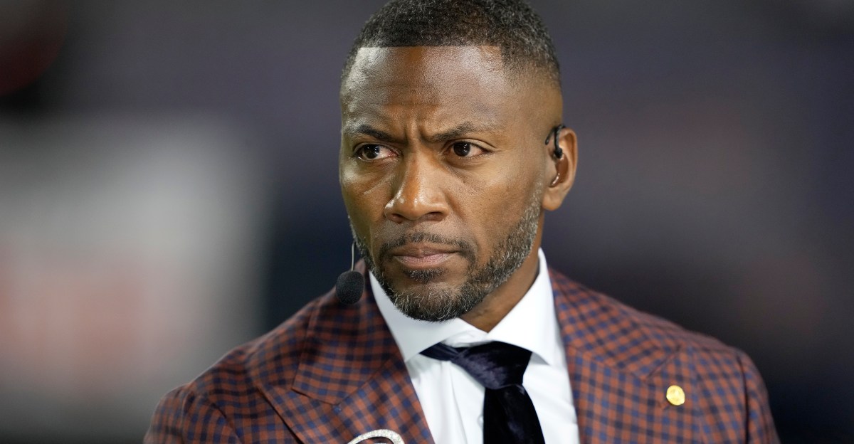 Ex-NFL pro Ryan Clark explains why fighter pay in MMA is unlikely to change any time soon