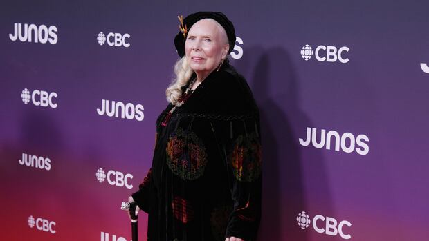 Junos 2026: All the weekend's winners