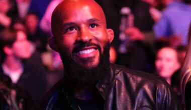 Demetrious Johnson to enter UFC Hall of Fame 2026