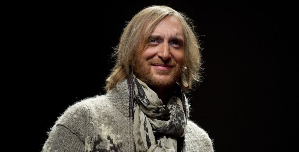 David Guetta