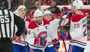 Montreal sweeps season series versus East’s best