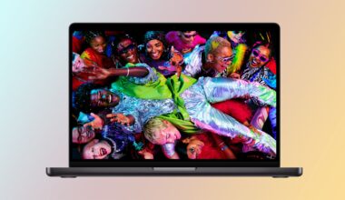 Apple's M5 Pro/M5 Max MacBook Pro Reaches New All-Time Low Prices on Amazon