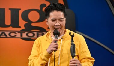Comedian and 'Blue Bloods' Actor Was 42