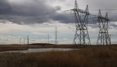 Power struggle: Northern Alberta communities want unequal billing practice changed