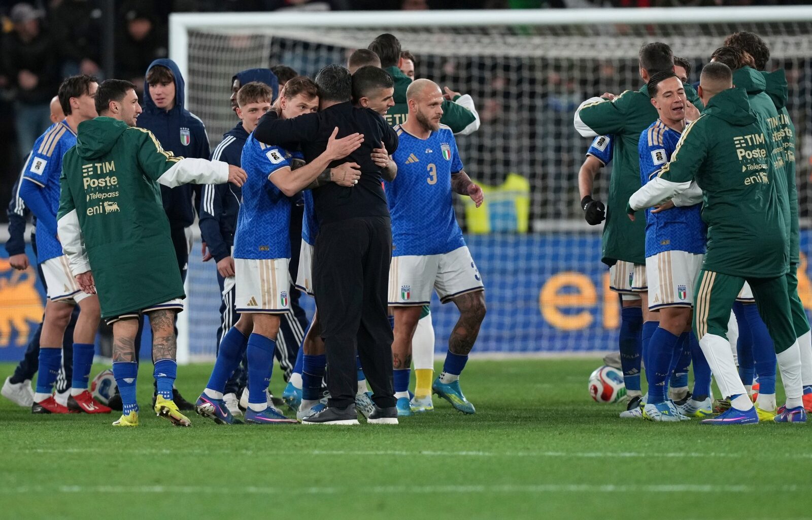 What to know about the 2026 World Cup playoffs – Winnipeg Free Press