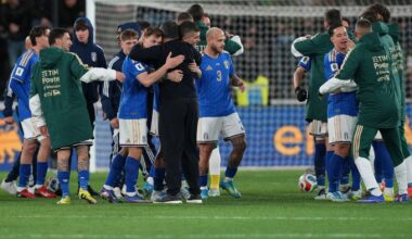 What to know about the 2026 World Cup playoffs – Winnipeg Free Press