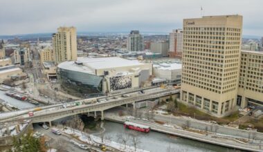 New report paints grim picture of Ottawa's economic outlook