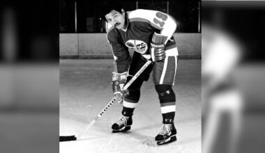 Former NHLer, St. John's Capitals Player and Coach Bill Riley Passes Away