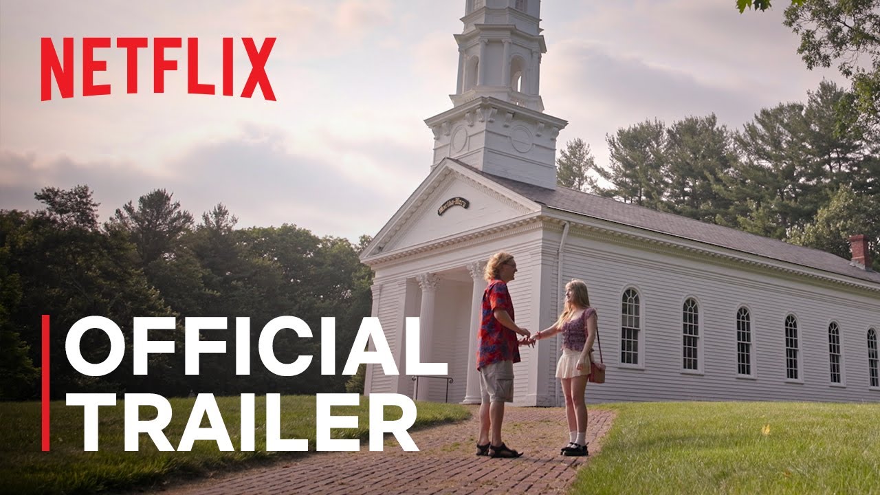 Love on the Spectrum U.S. | Season 4 Official Trailer | Netflix - YouTube
