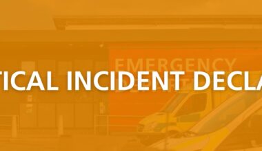 novovirus Critical Incident – East Surrey News – Leatherhead Living