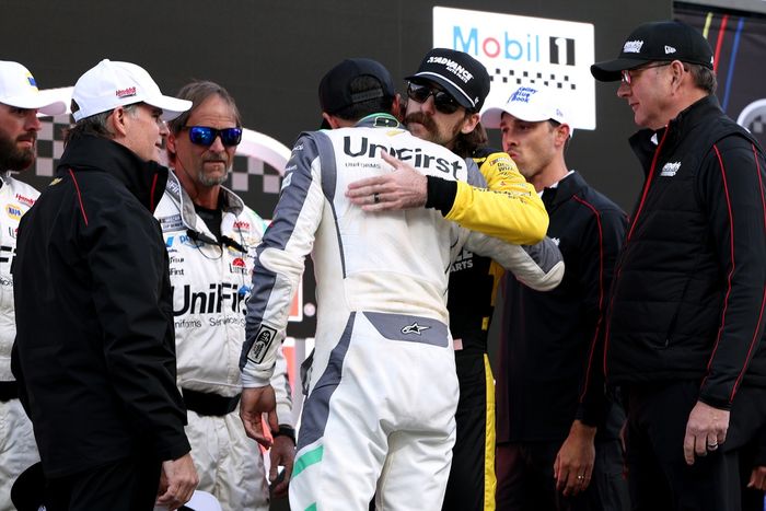 Chase Elliott, Hendrick Motorsports, Ryan Blaney, Team Penske