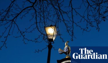 Tottenham embrace the chaos in bid to stop slide into Championship | Soccer