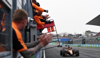 Is McLaren back in the game? The factors behind its Japan F1 podium