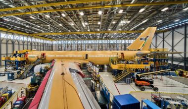 Ottawa earmarks $1.5 billion to support RCAF’s new Husky tanker fleet | NanaimoNewsNOW