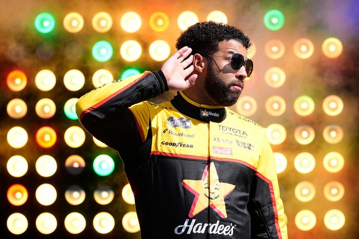 Bubba Wallace, 23XI Racing