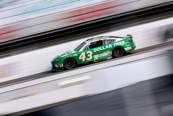 Erik Jones, Legacy Motor Club