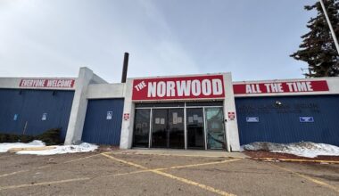 Silence at the ‘fun Legion’: Norwood Branch remains dark after 2 months