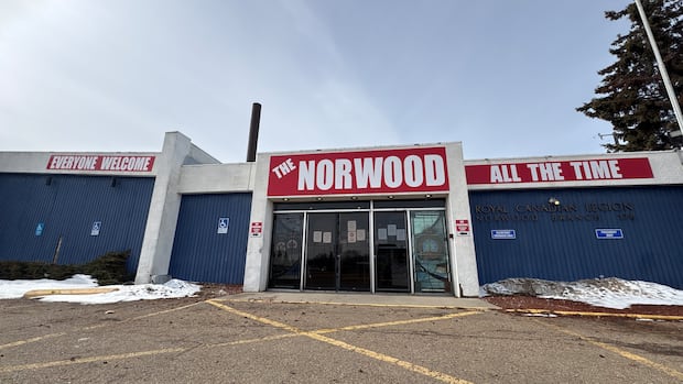 Silence at the ‘fun Legion’: Norwood Branch remains dark after 2 months