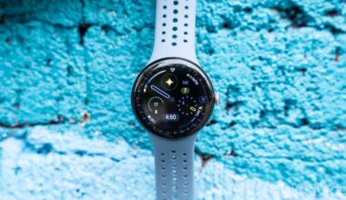 Turn on Pixel Watch's left-behind alerts for you phone – here's how