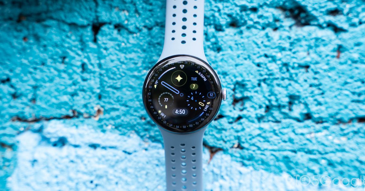 Turn on Pixel Watch's left-behind alerts for you phone – here's how