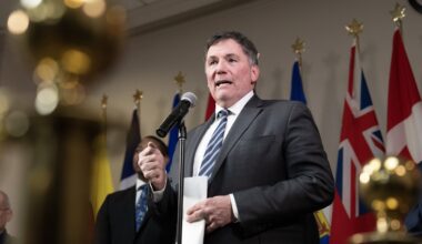 Canada not worried U.S.-Mexico trade talks will upend trilateral deal, LeBlanc says | NanaimoNewsNOW