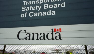 TSB investigating small aircraft accident at Metro Vancouver airport – Winnipeg Free Press