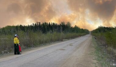 Sask. could face another wicked fire season as experts call for more prevention