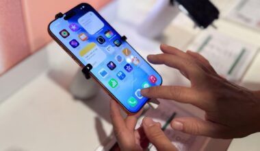 Latest Leak Signals Major Design Update