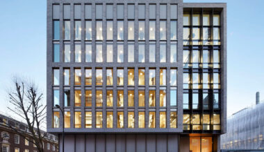 The top ten architecture schools in the world for 2026 according to QS World Rankings | News