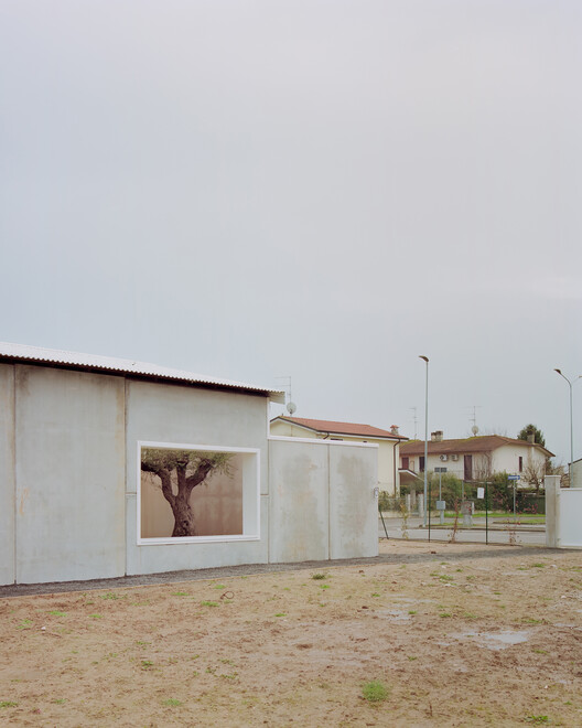Casa GA / Archiplanstudio - Exterior Photography, Concrete