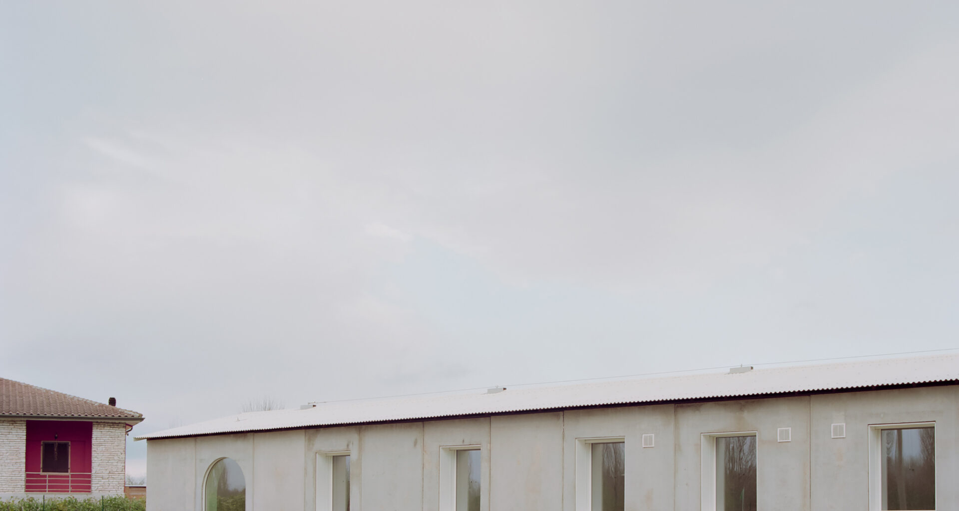 Casa GA / Archiplanstudio | ArchDaily