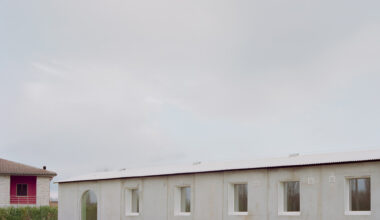 Casa GA / Archiplanstudio | ArchDaily