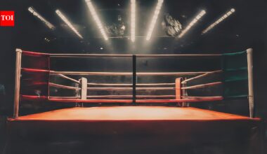BFI and IABF clash over control of national boxing federation | Boxing News
